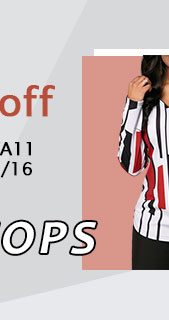 HOT SALE TOPS