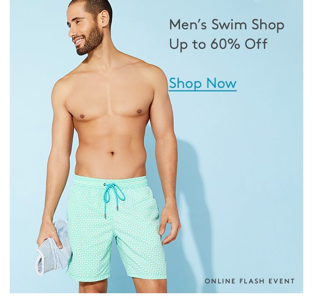 nordstrom rack mens swimsuits