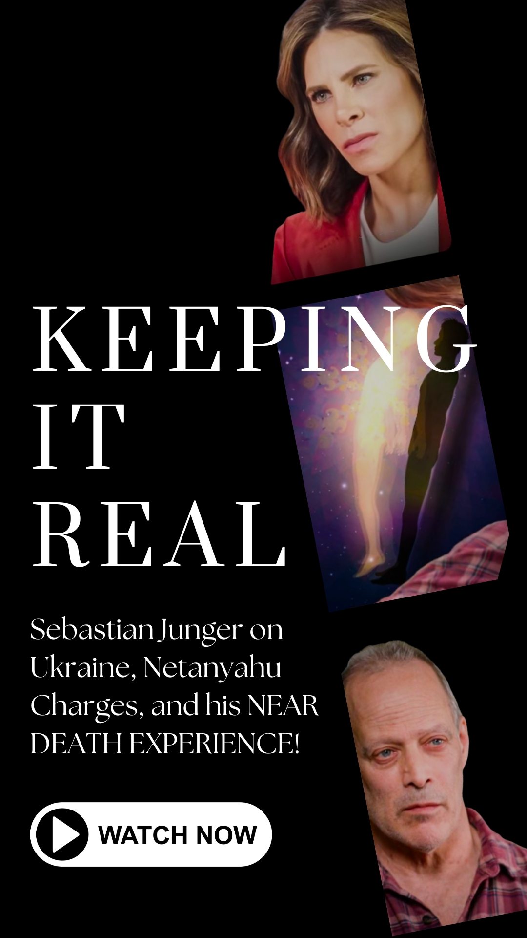 Jillian Michaels Newsletter - Keeping It Real Podcast