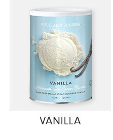 VANILLA