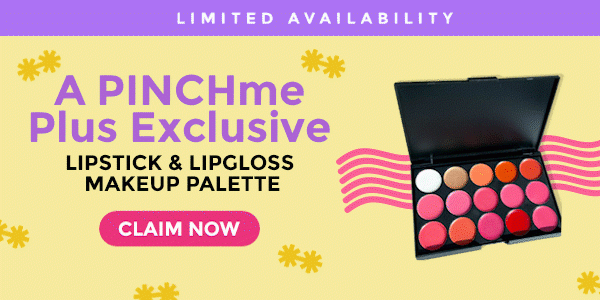 PINCHme