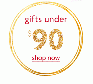 CB1: gifts under $90 - shop now