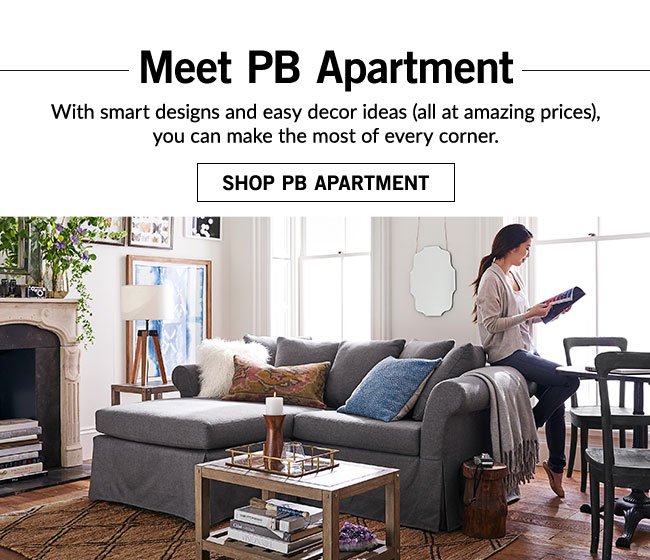 Meet PB Apartment