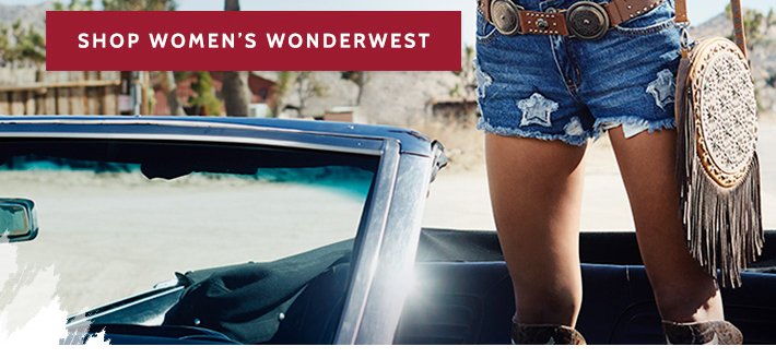 Shop Women's »