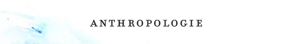 Shop Anthropologie