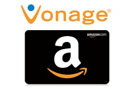 Vonage Voice Over IP Phone (VoIP) Service w/ Free Phone Adapter + Free Activation