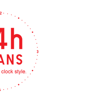 24H JEANS - ROUND THE CLOCK STYLE - FROM $29.90 - SHOP MEN