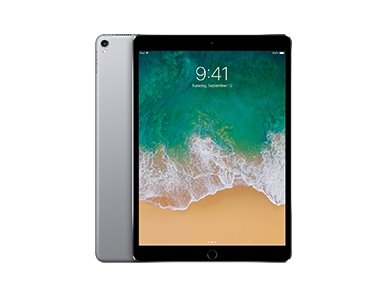 iPad Pro (10.5-inch) save $120*