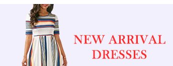 New Arrival Dresses