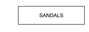 Sandals