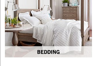 BEDDING