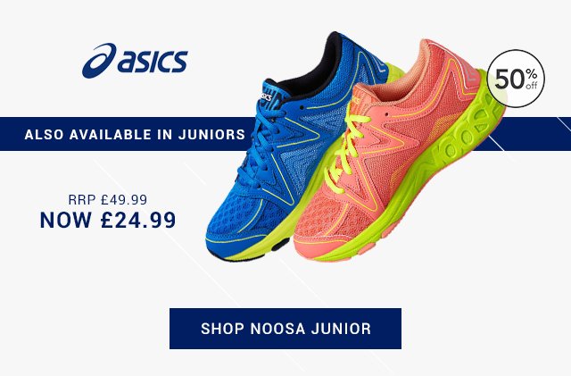 Shop Noosa Junior