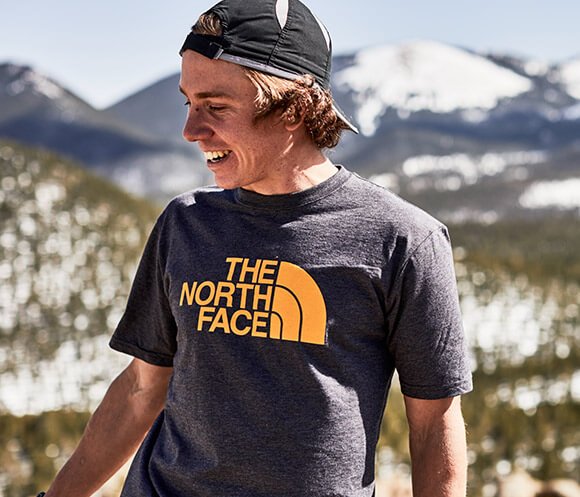 2 for £30 | The North Face T-shirts