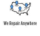 We Repair Anywhere