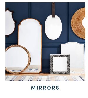 Shop Mirrors