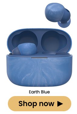 Earth Blue | Shop now