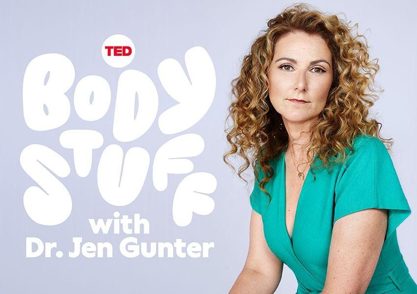 Body Stuff with Dr. Jen Gunter on Apple Podcasts