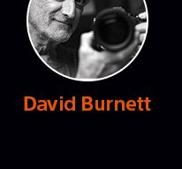 David Burnett