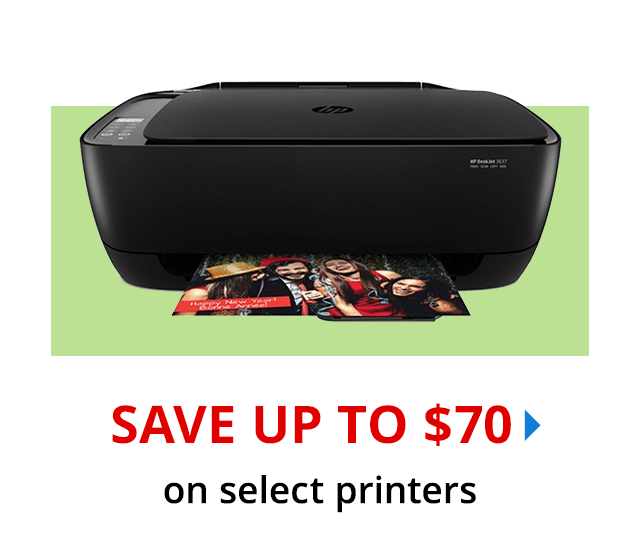 Printer Flash Sale