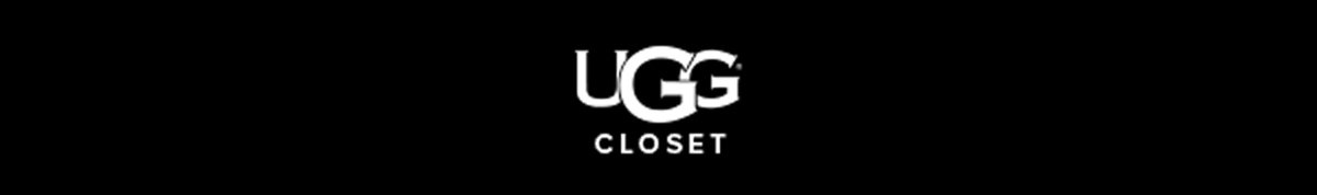 Ugg Closet