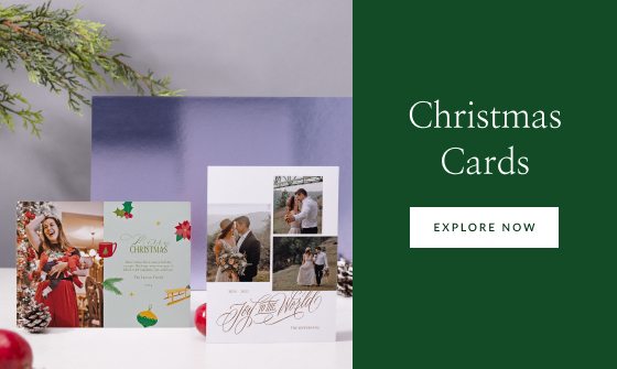 Christmas Cards