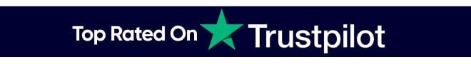 Trust Pilot Reviews