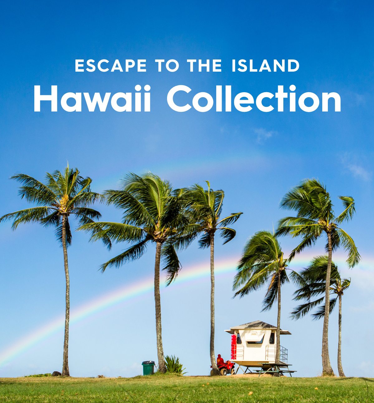 Hawaii Collection