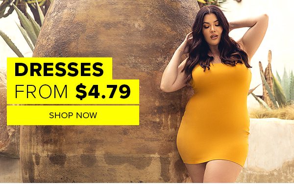 Shop Clearance Dresses