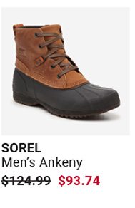 Sorel