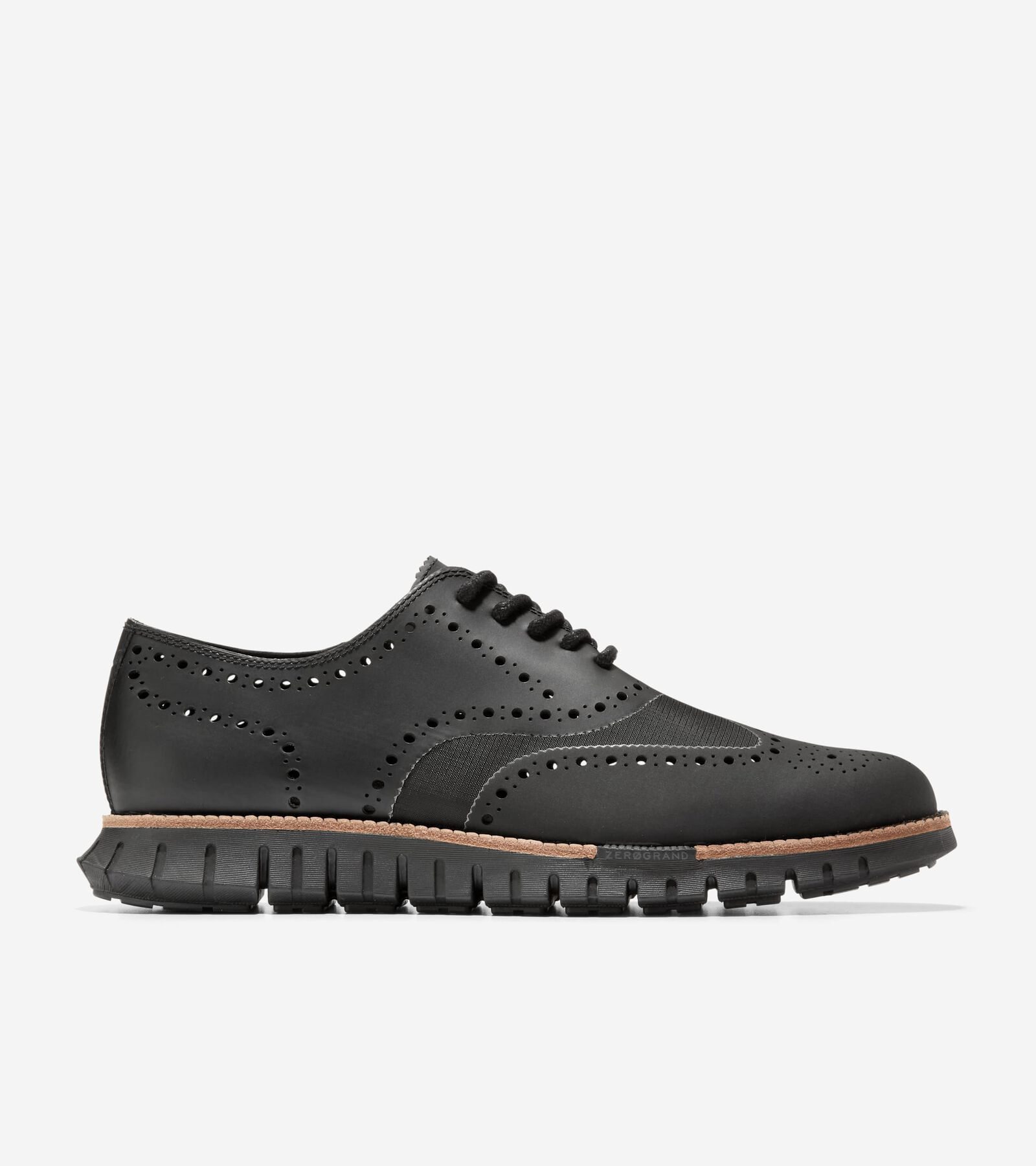 Cole Haan Zerøgrand Remastered No Stitch Wingtip