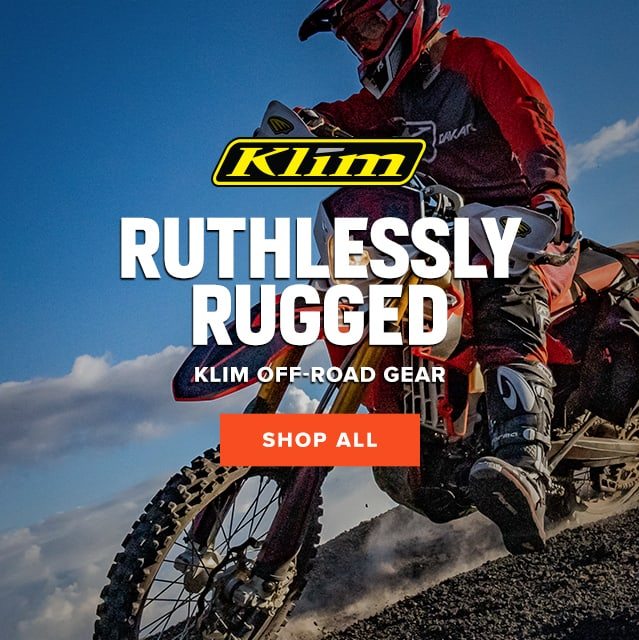 Klim Off-Road - Shop All