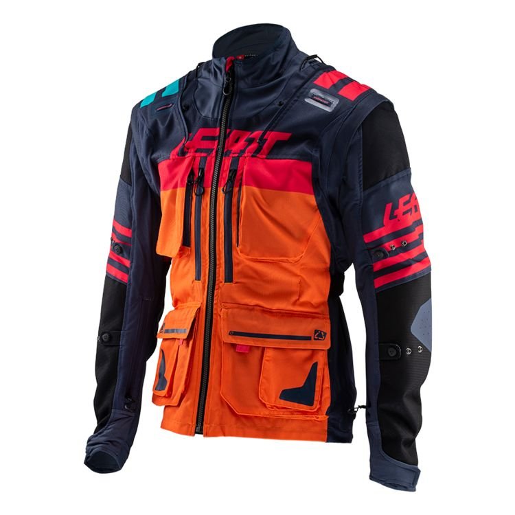 New Jackets
