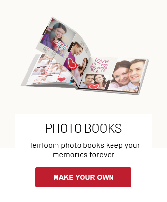 Photo Books