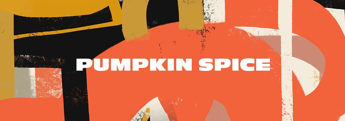 PUMPKIN SPICE