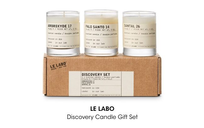 LE LABO