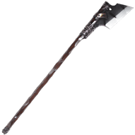 Chaos LARP Long Axe