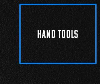 Hand tools