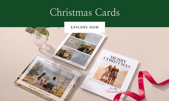 Christmas Cards