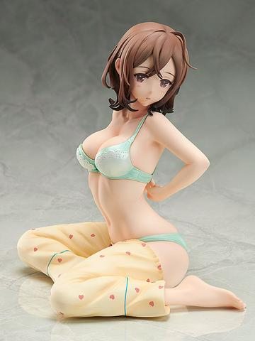 Kigae Morning Figure <br>[Pre-Order 13/11/18]