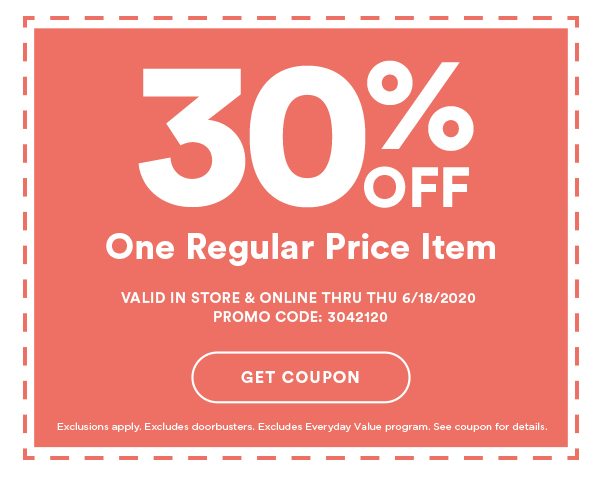 Coupon