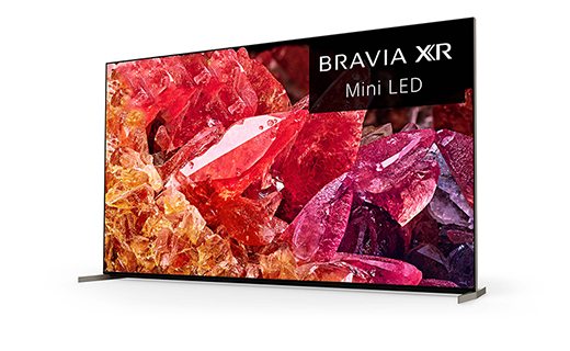 BRAVIA XR X95K 4K HDR(4) Mini LED TV