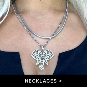 Necklaces | Shop Now