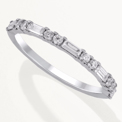 https://www.kayoutlet.com/baguette-roundcut-diamond-anniversary-ring-12-ct-tw-10k-white-gold/p/V-245151105