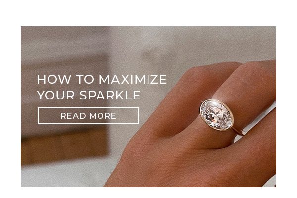 How To Maximize Your Sparkle