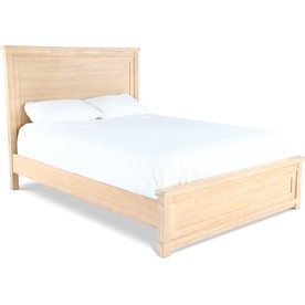 Maddy Sand Queen Bed