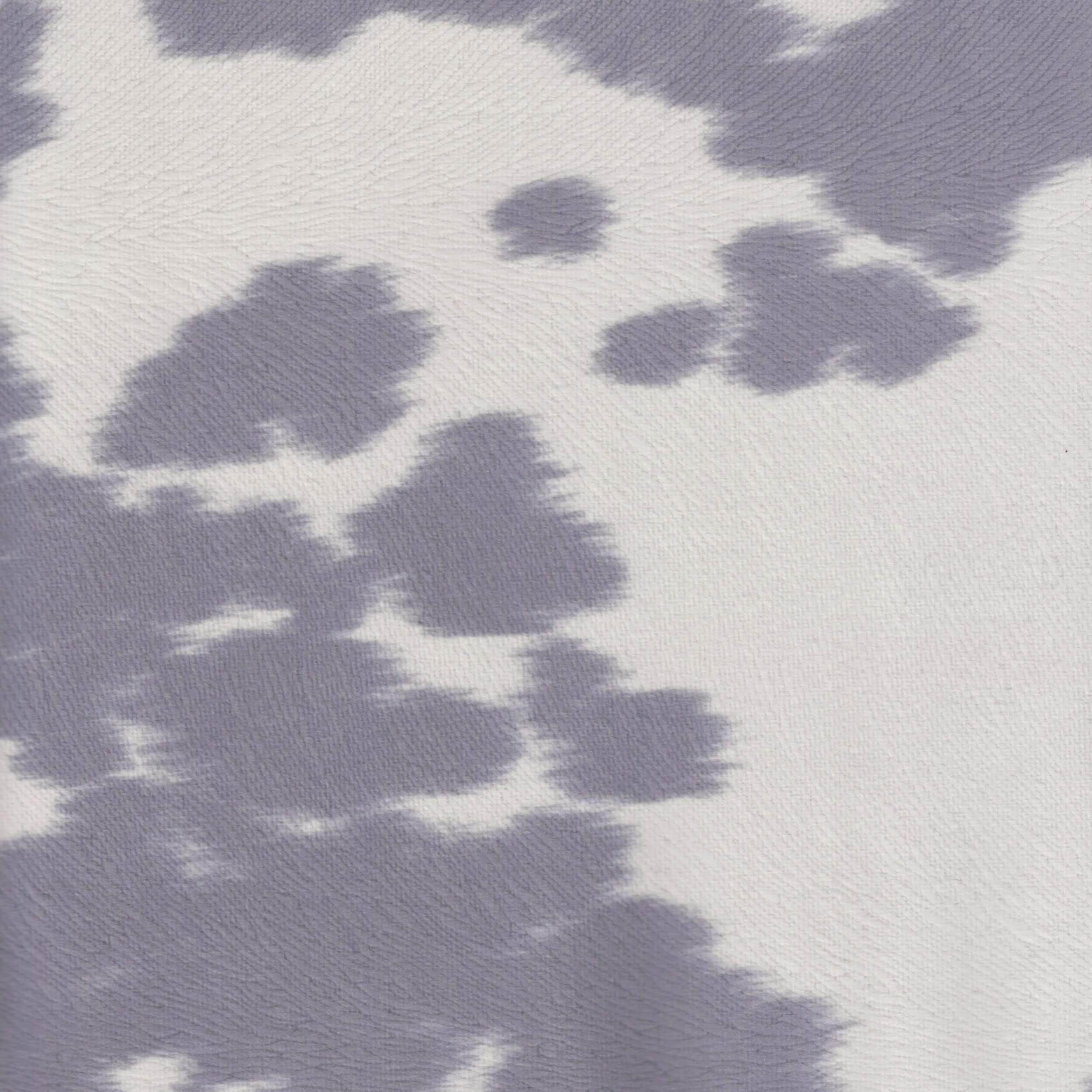 Udder Madness Velvet, Silver