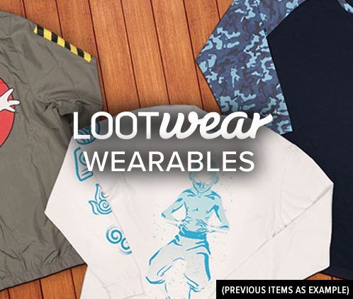 Wearables