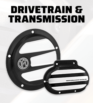 Drivetrain & Transmission