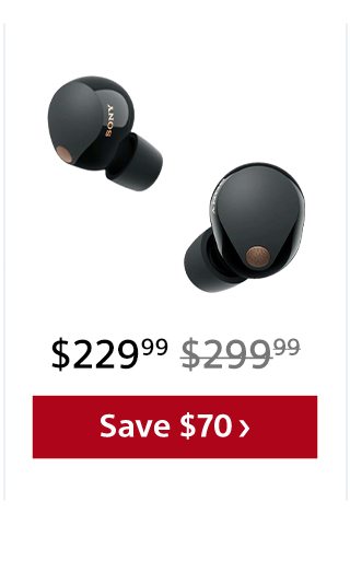 $229.99 Save $70