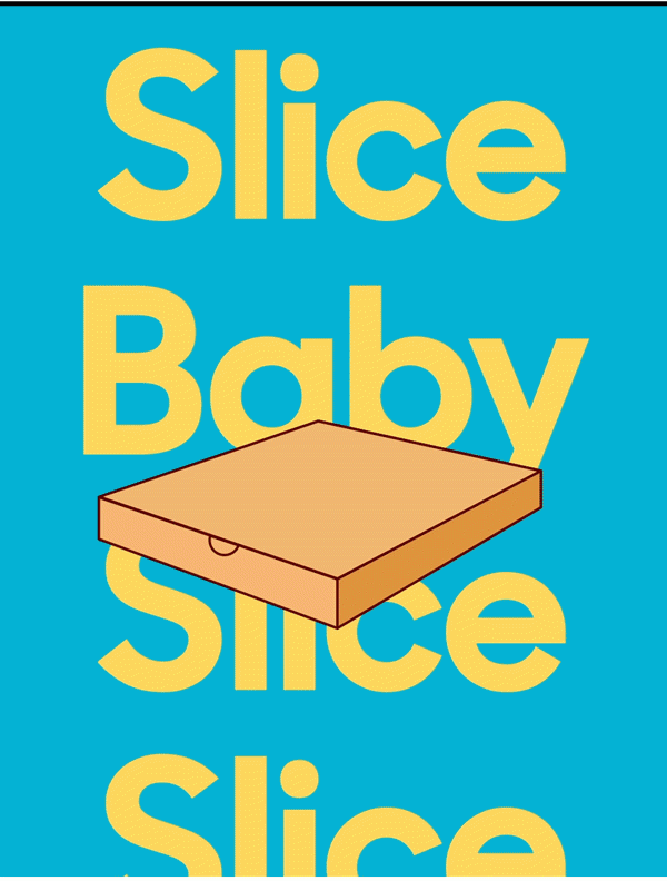 Slice Slice Baby